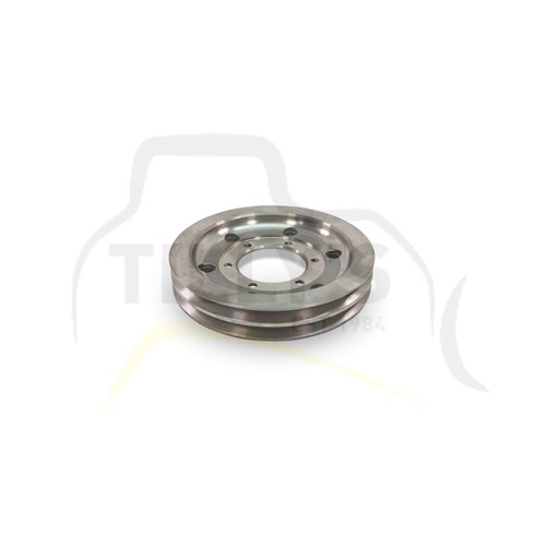 PULLEY - D5B