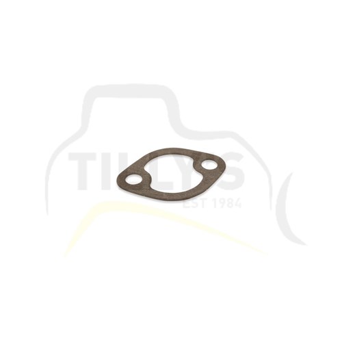 GASKET - FILTER OIL ENGINE D7G