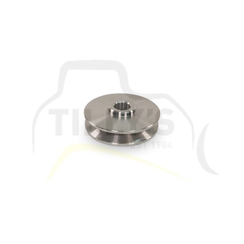 PULLEY - MOUNTING GRP 3406 90U
