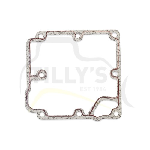GASKET - COVER SIDE