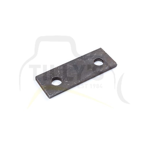 GASKET - COVER SIDE