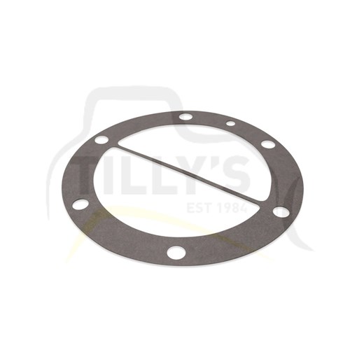 GASKET - EXCHANGER GRP