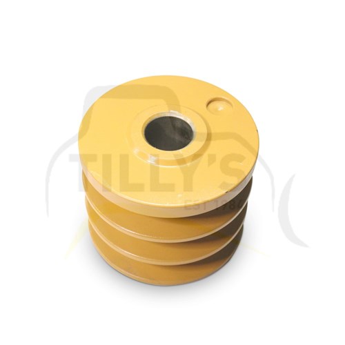 PULLEY - ALT 16G 14H 16H