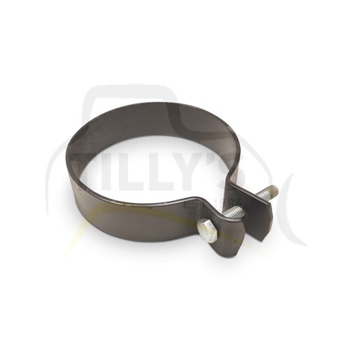 CLAMP - EXHAUST EXTENSION
