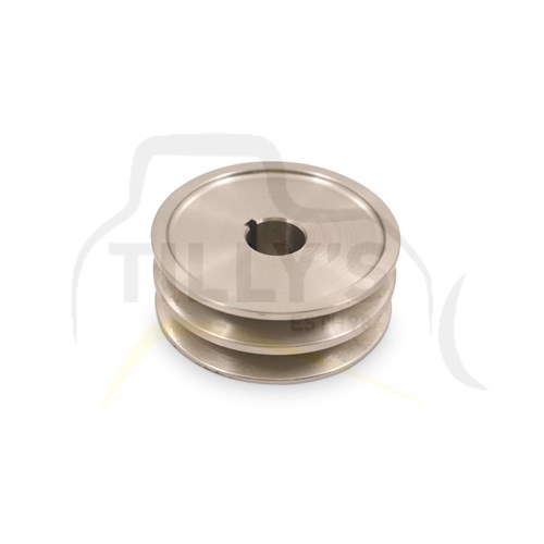 PULLEY - ALTERNATOR