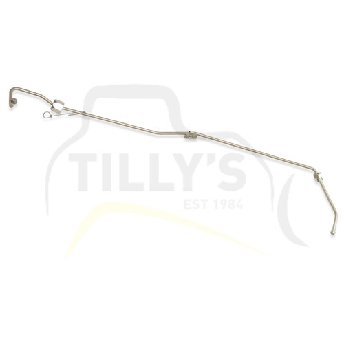 LINE ASSY - FUEL INJECT 3412