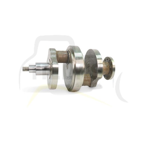 SHAFT - CRANK D8H 22A