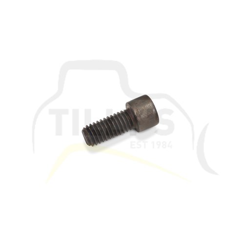 BOLT - HEX SOCKET HEAD UNC