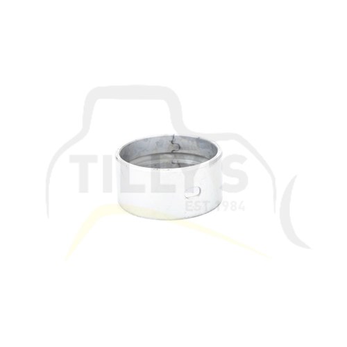 GASKET - COVER TRANS D7E