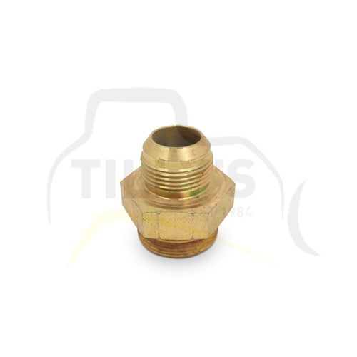 CONNECTOR - LINES GRP 3406 92U