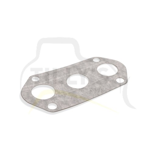 TANK - RADIATOR TOP TANK
