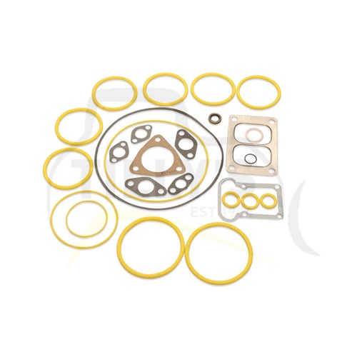 KIT - GASKET SUPPLEMENTARY