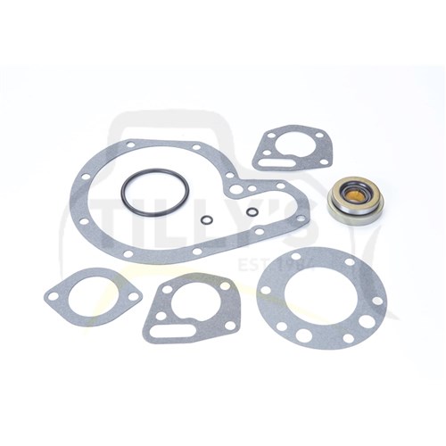 KIT - GASKET PUMP WATER