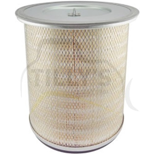 FILTER - AIR OUTER D8H