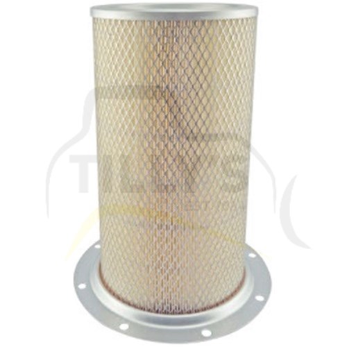 FILTER - AIR INNER D8H