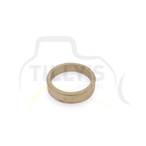 SEAT - VALVE EXHAUST 005