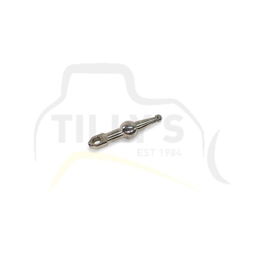 LEVER - HYD CTRL D6H  9KJ 2DK