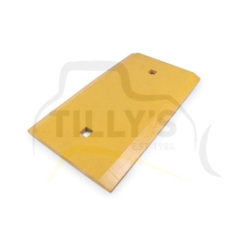 EDGE - END BIT
