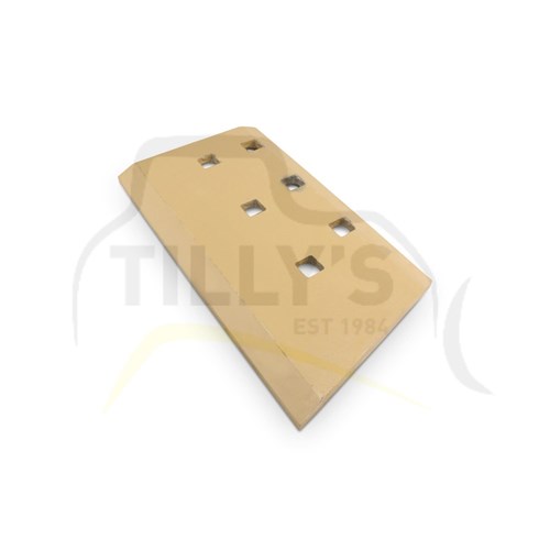 EDGE - END BIT RH D5B