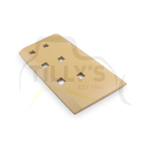 EDGE - END BIT LH D5B