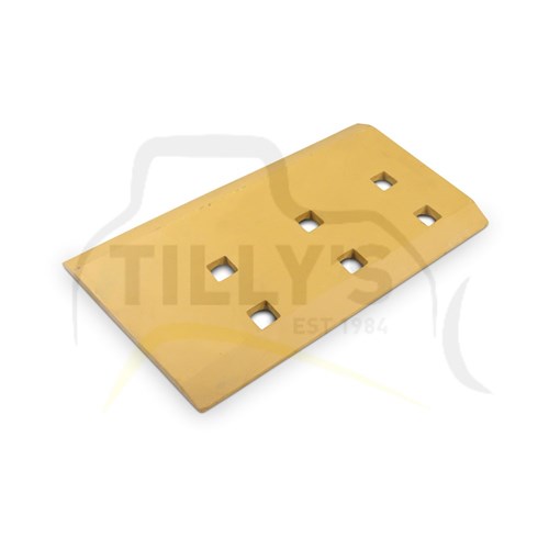 EDGE - END BIT RH