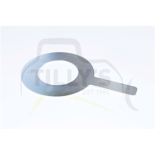 WASHER - D8L 170MM X 92 X 3