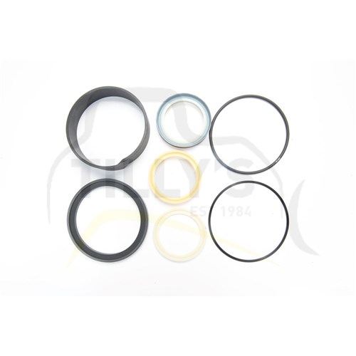 RING - WEAR
