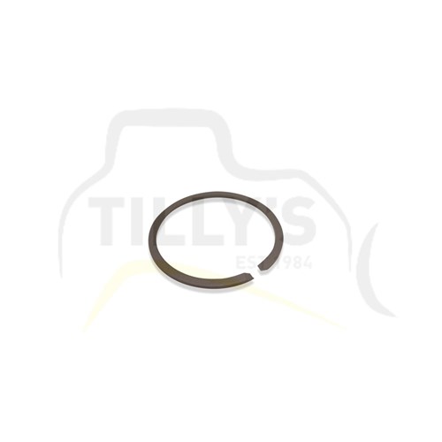 RING - BACKUP VALVE GRP