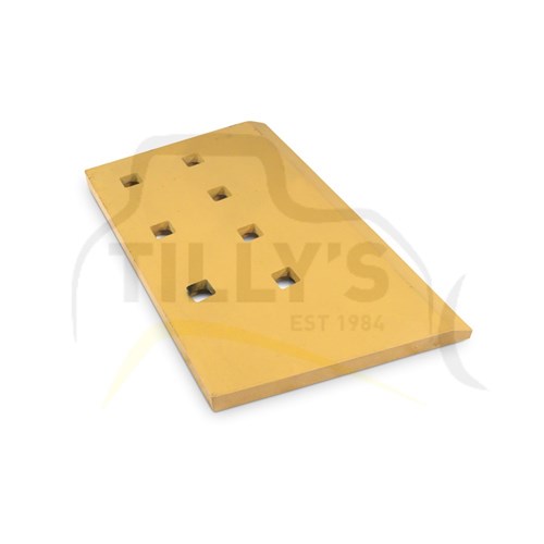 EDGE - END BIT RH  D7D 17A 7A