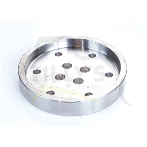 PLATE - LOCK 130G