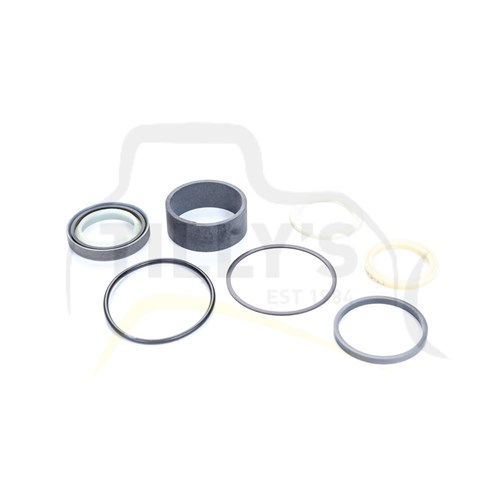 SPACER - BUCKET CTRL 980C