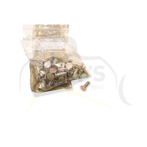 KIT - LINING BRAKE D4E