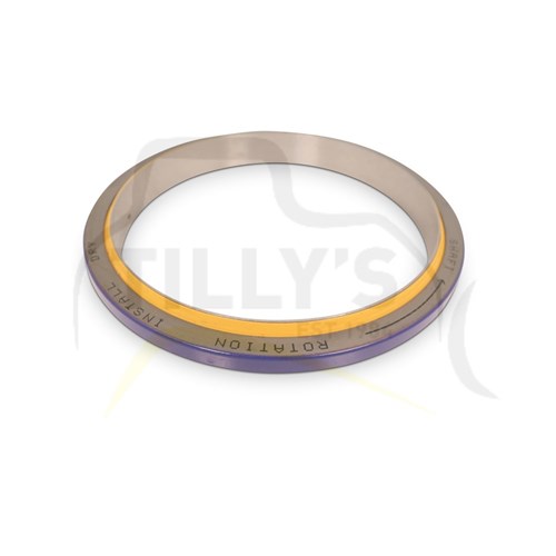 SEAL - CRANKSHAFT REAR 3306