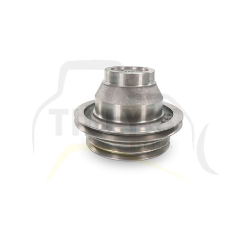PULLEY - CRANKSHAFT