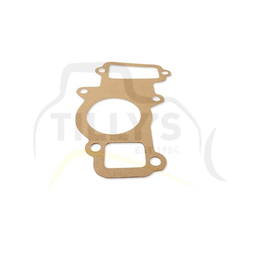 GASKET - LINE COOLANT