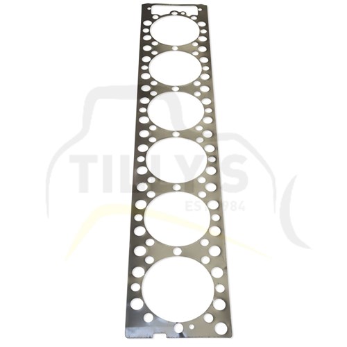 GASKET - CYL BPOCK & COVERS