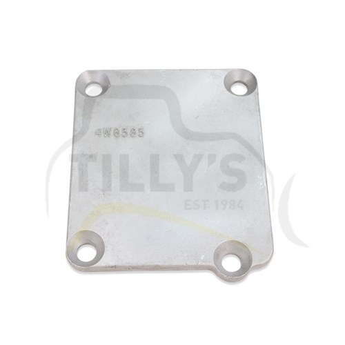 COVER - CYL BLOCK 3406B