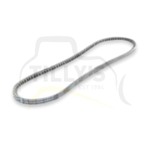 BELT SET - VEE COG FAN DR 3114