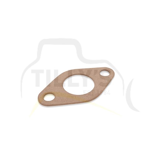 GASKET - LINES OIL