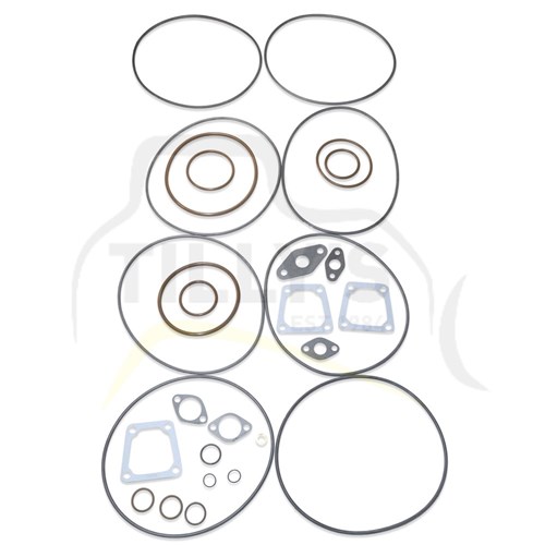 KIT - GASKET