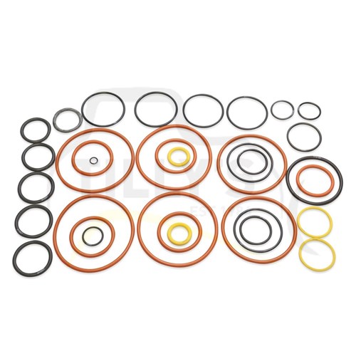 KIT -GASKET OIL COOLER & LINE