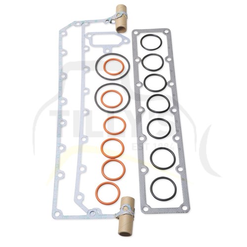 KIT - GASKET 3412 D10N D9L