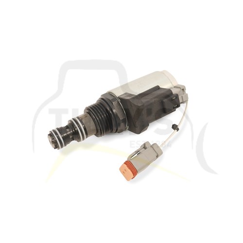 VALVE GRP - SOLENOID 950F 960F