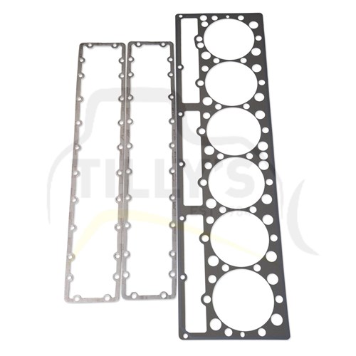 KIT - GASKET VRS D7R 972G
