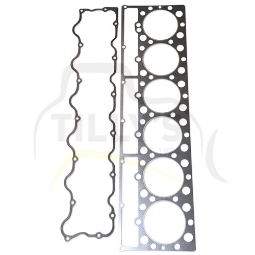 KIT - GASKET VRS D7R 972G