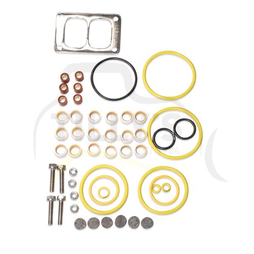 KIT - GASKET VRS D7R 972G