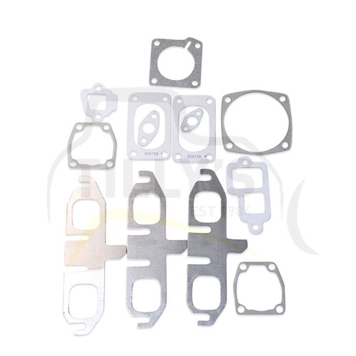 KIT - GASKET VRS D7R 972G