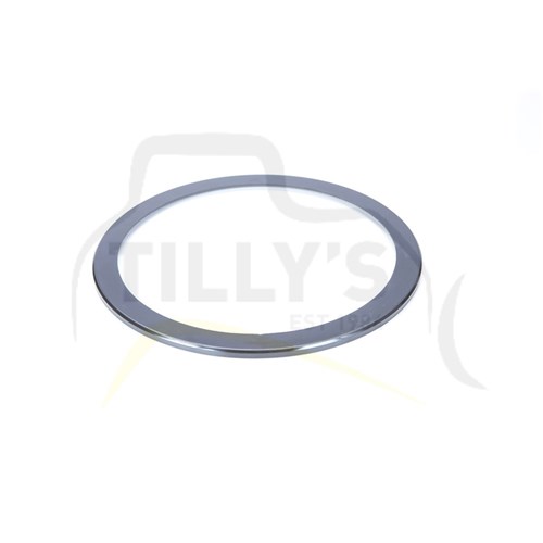 WASHER - THRUST FINAL DRV 12H