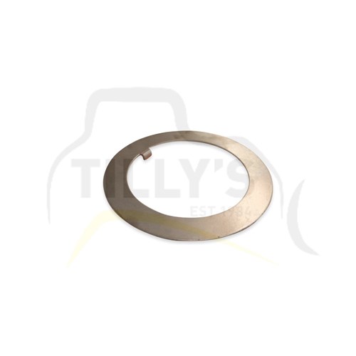 WASHER -