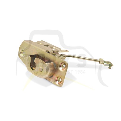 LOCK -